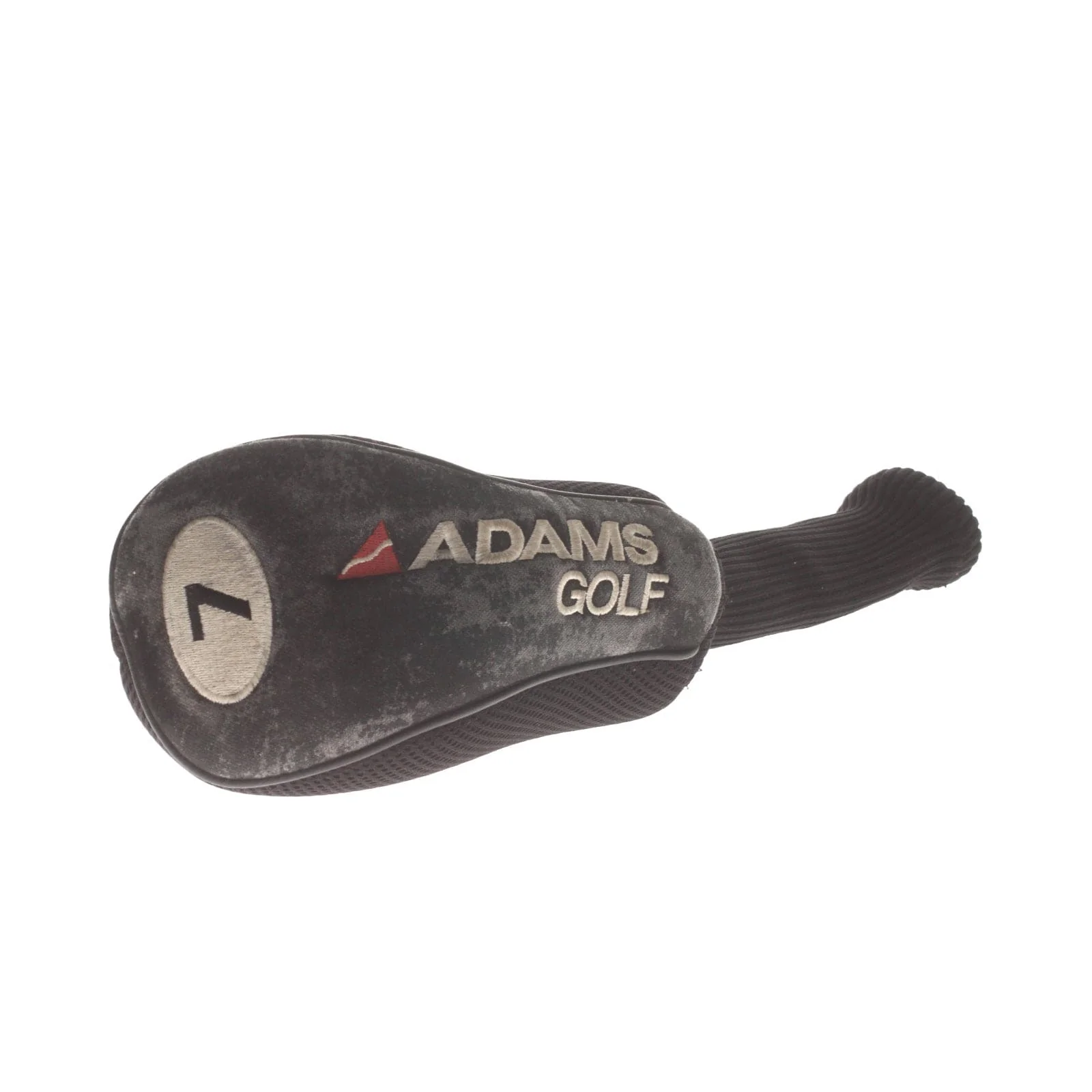 Adams Tight Lies Graphite Mens Right Hand 7 Hybrid 24* Regular - Adams Golf Super Shaft - Image 7