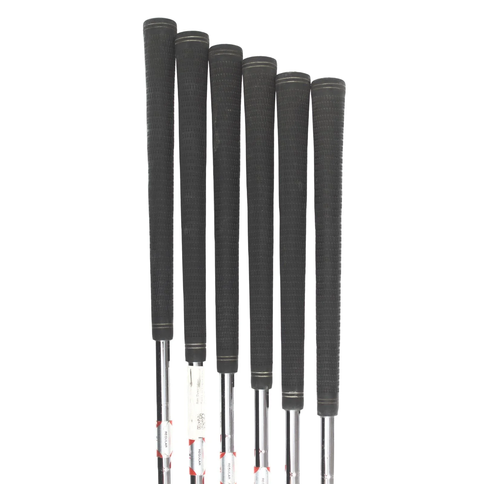 Adams Tight Lies Steel Mens Right Hand Irons 5-PW Regular - Adams - Image 7