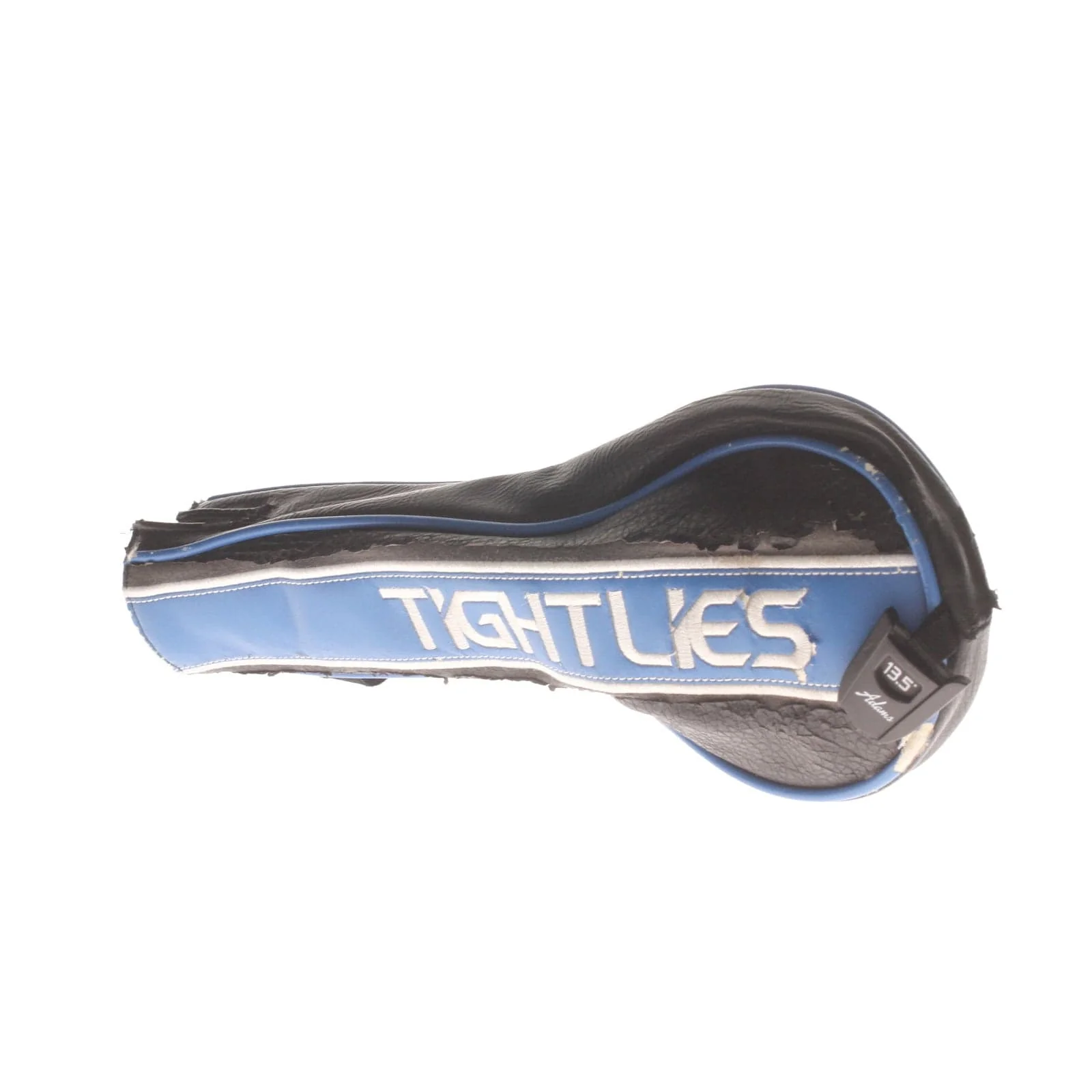 Adams Tight Lies Ti Graphite Mens Right Hand Fairway 3 Wood 15* Extra Stiff - Bassara e55 x5ct - Image 7
