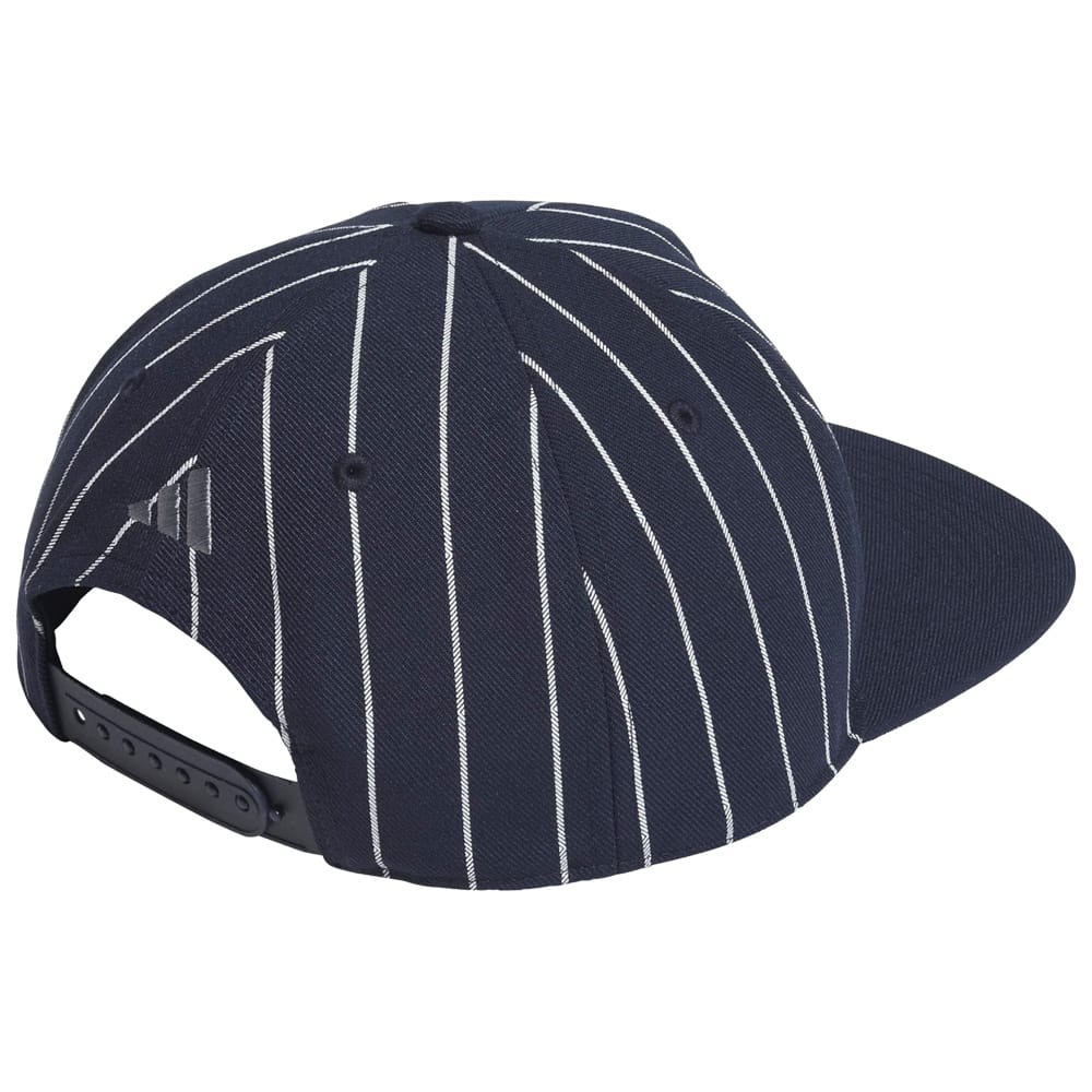 adidas 2026 Summer Commemorative Hat - Collegiate Navy - Image 2