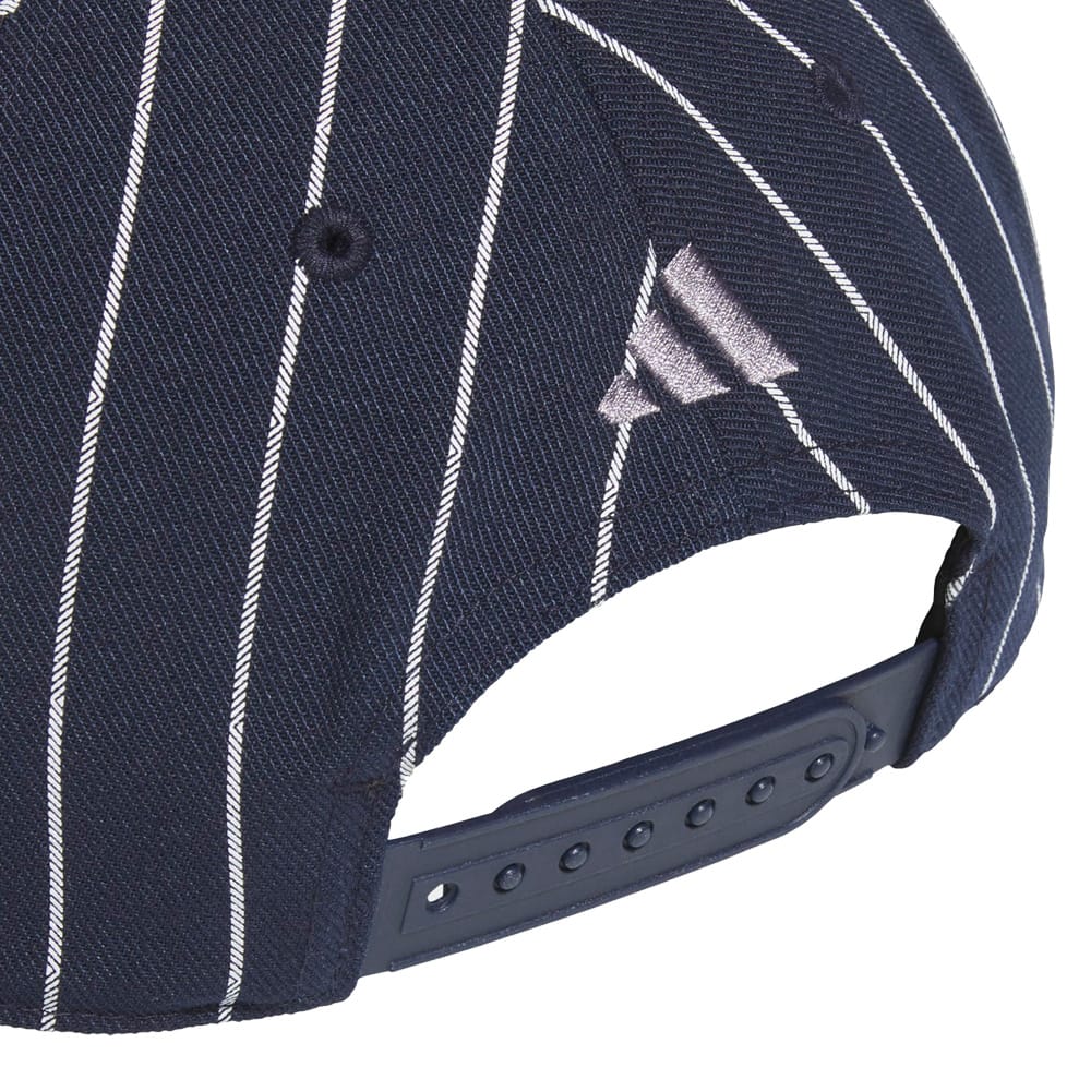adidas 2026 Summer Commemorative Hat - Collegiate Navy - Image 4