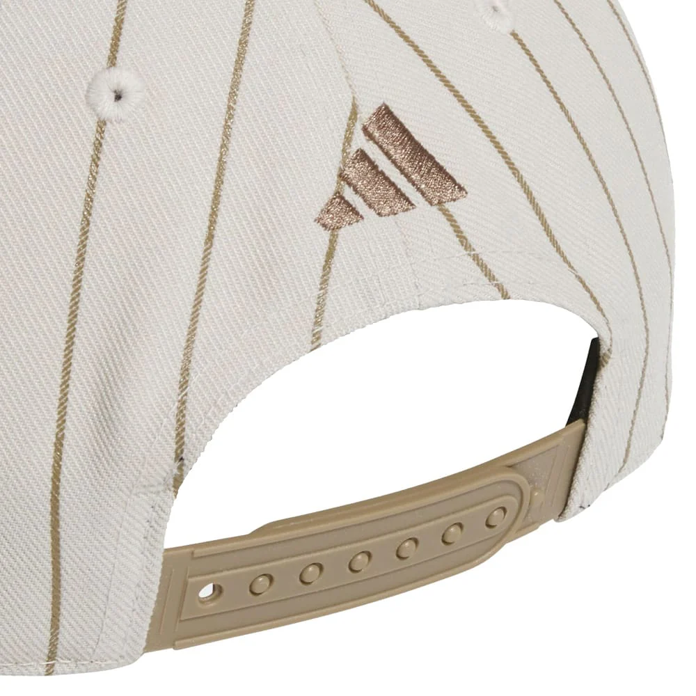 adidas 2026 Summer Commemorative Hat - Wonder Alumina - Image 4