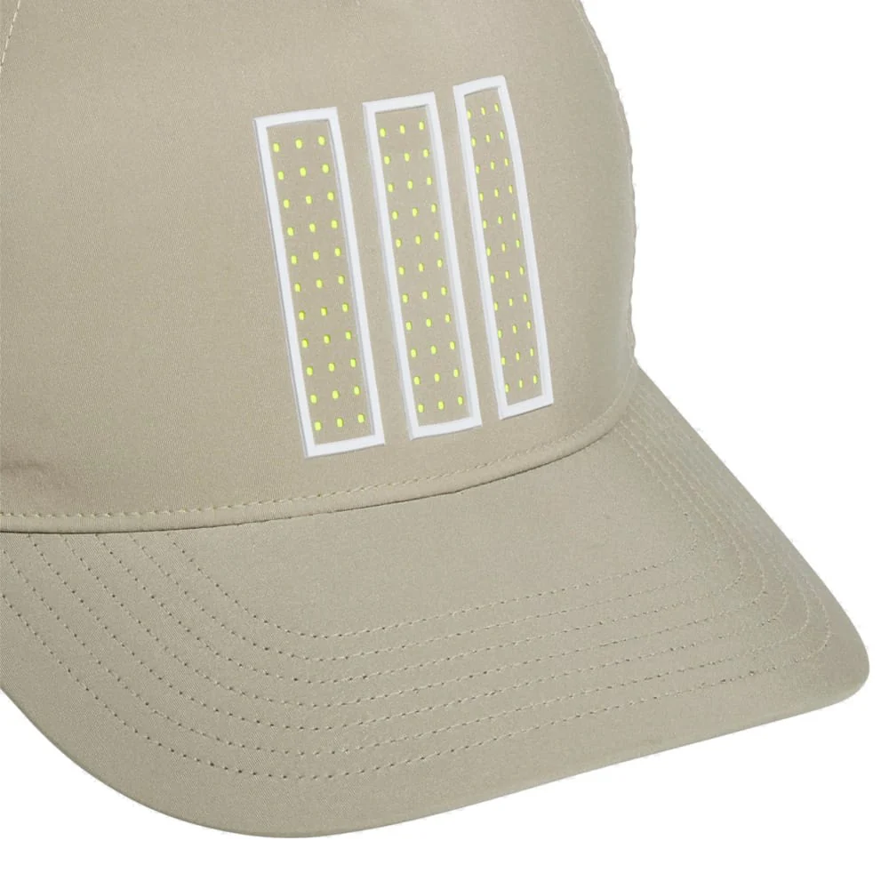 adidas 3-Stripes Tour Hat - Wonder Cargo - Image 4