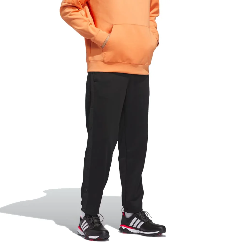 adidas Beyond Golf Jogger - Black - Image 2