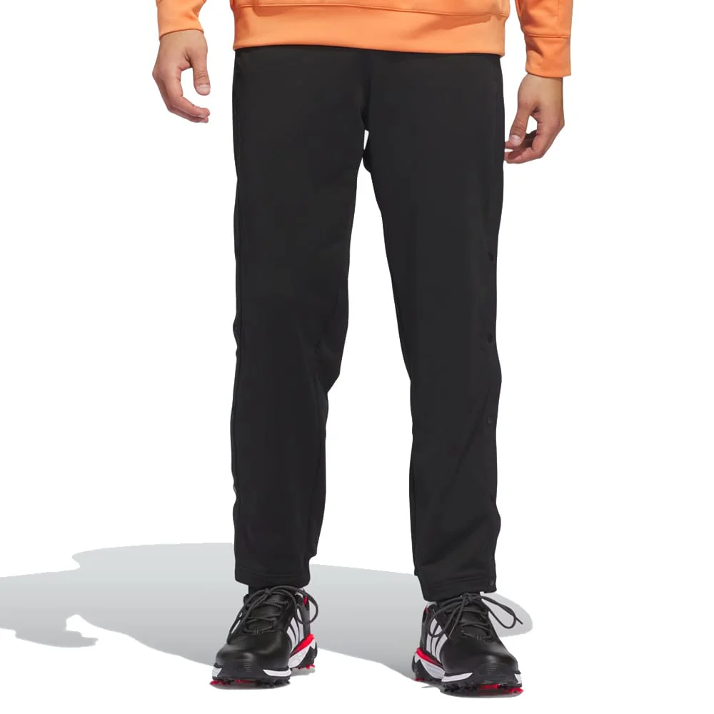 adidas Beyond Golf Jogger - Black - Image 3