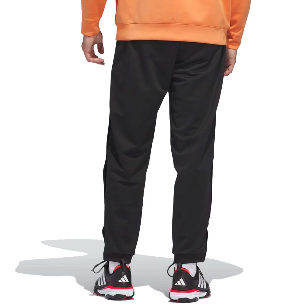 adidas Beyond Golf Jogger - Black - Image 4