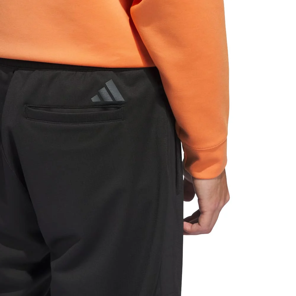 adidas Beyond Golf Jogger - Black - Image 7
