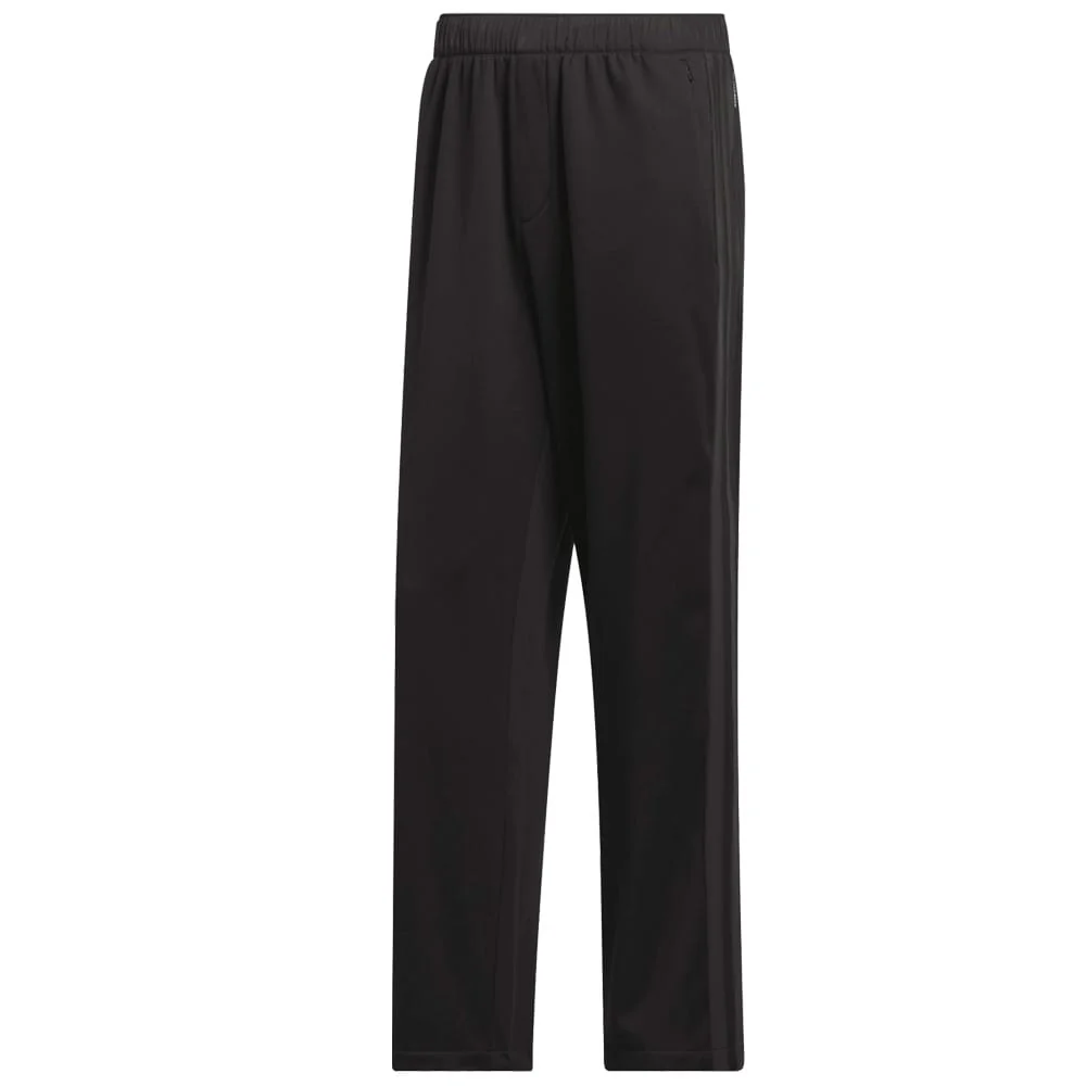 adidas Beyond The Course Climawarm Loose Fit Trousers - Black