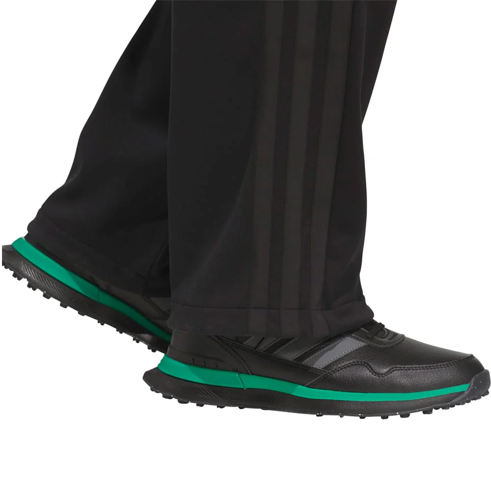 adidas Beyond The Course Climawarm Loose Fit Trousers - Black - Image 5