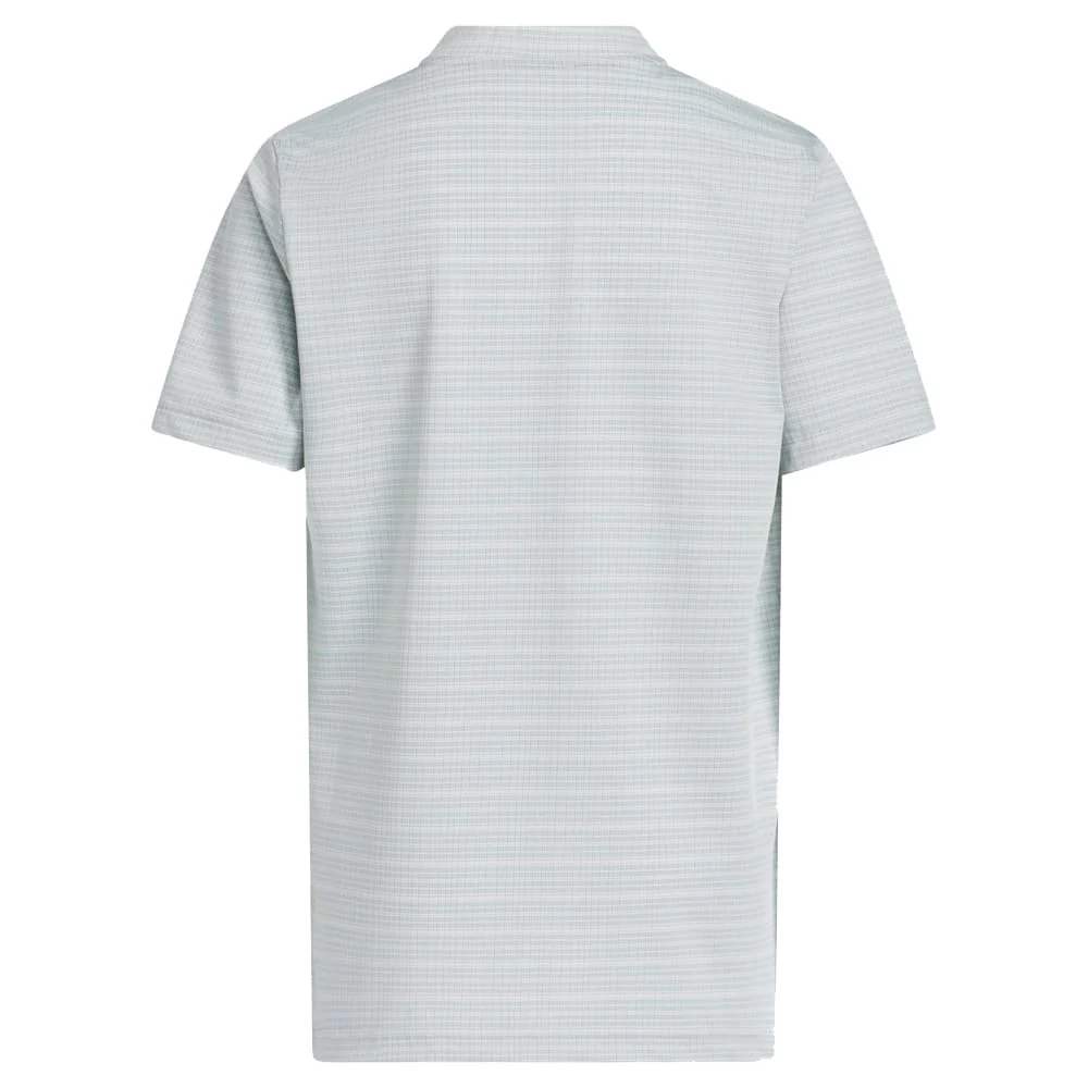 adidas Boys Sport Polo Shirt - Wonder Sage - Image 2