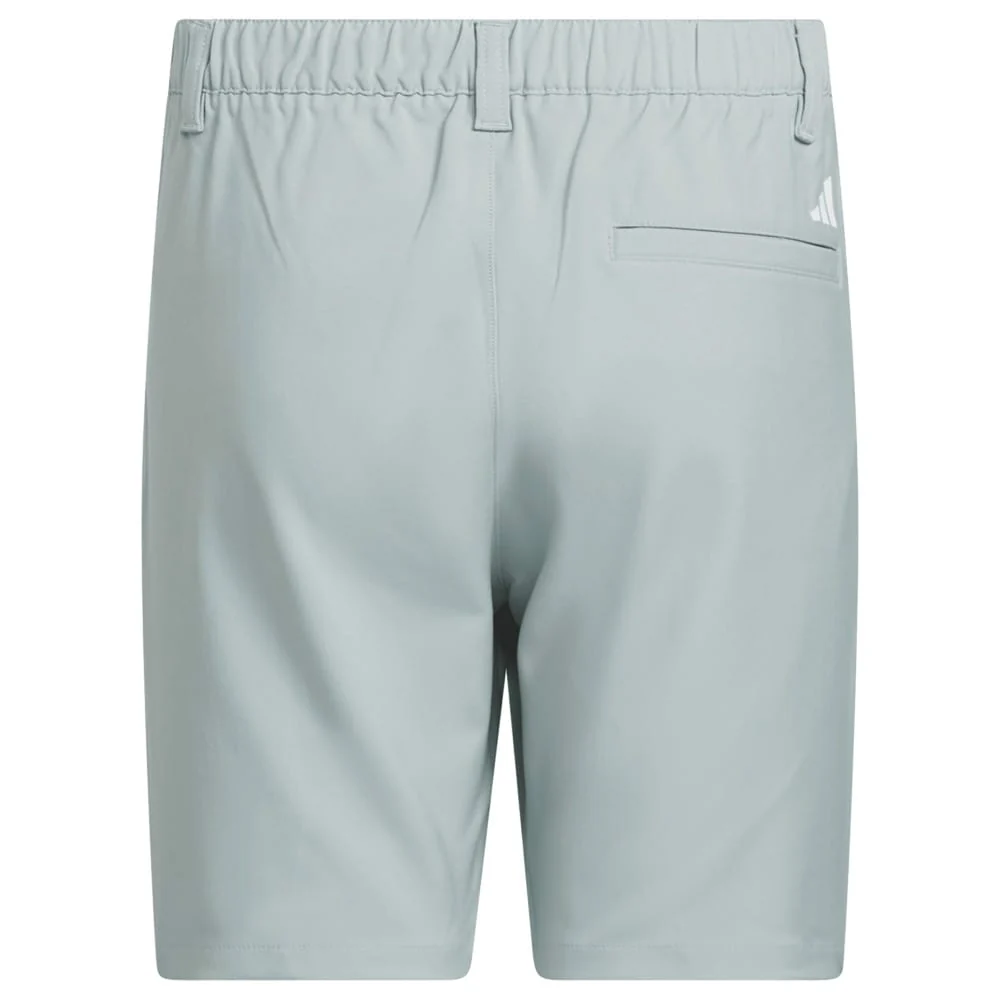adidas Boys Ultimate 365 Adjustable Shorts - Wonder Sage - Image 2