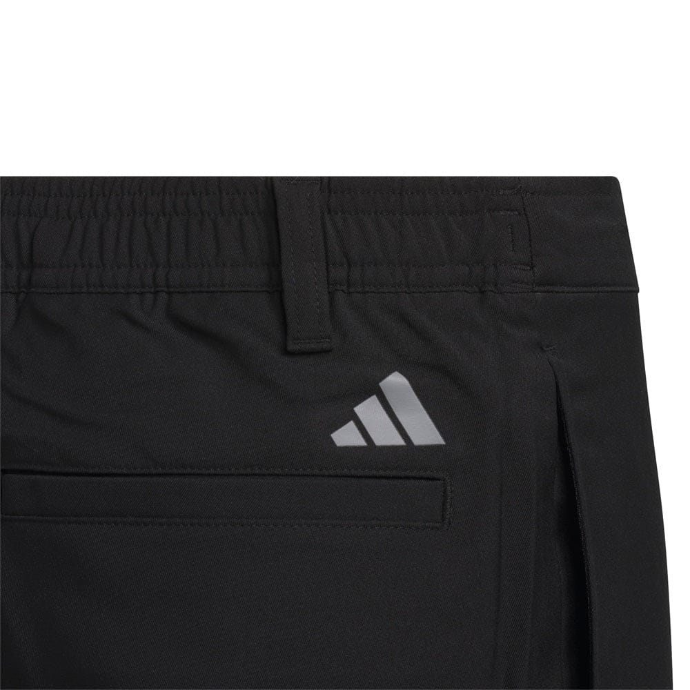 adidas Boys Ultimate 365 Adjustable Trousers
 - Black - Image 3