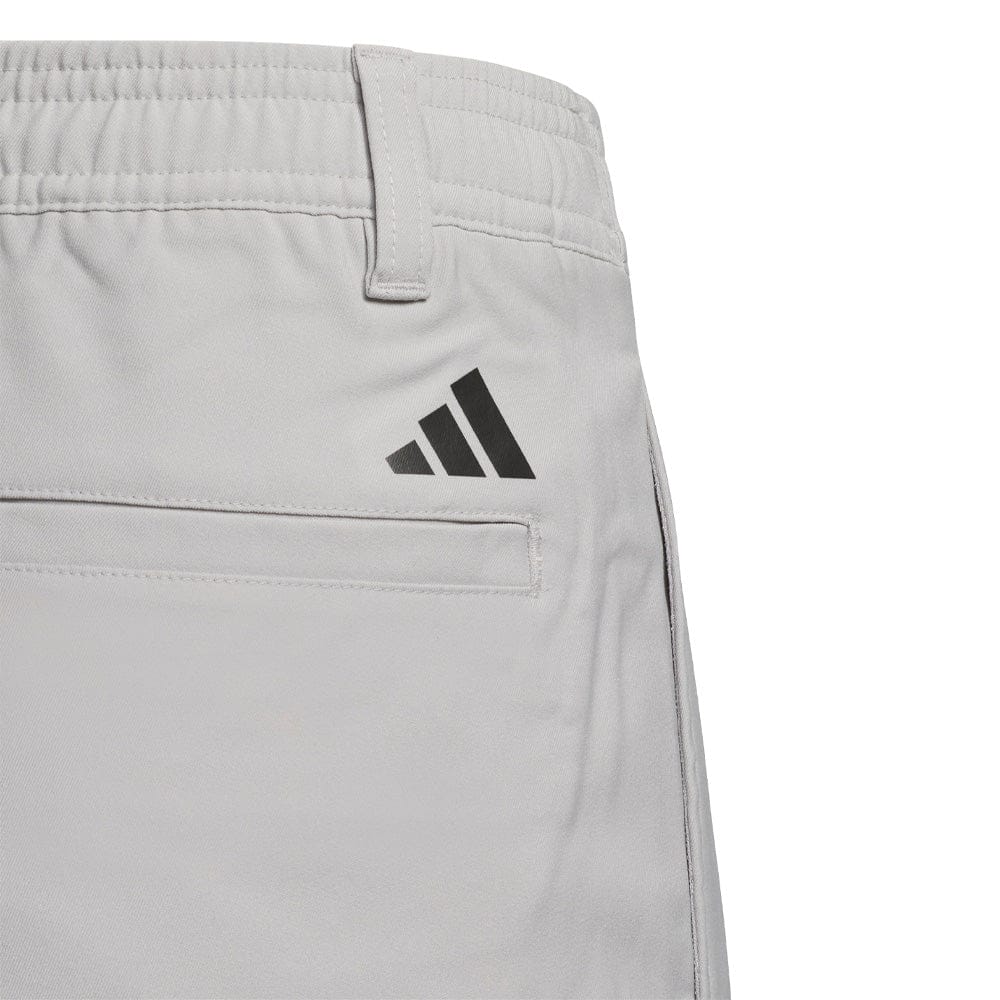 adidas Boys Ultimate 365 Adjustable Trousers
 - Grey Two - Image 4