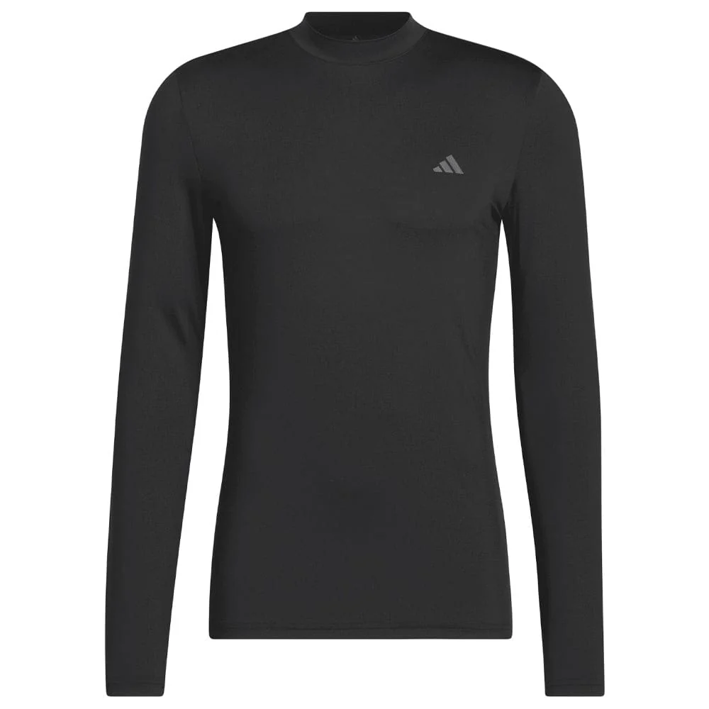 adidas Core Base Layer - Black - Image 3