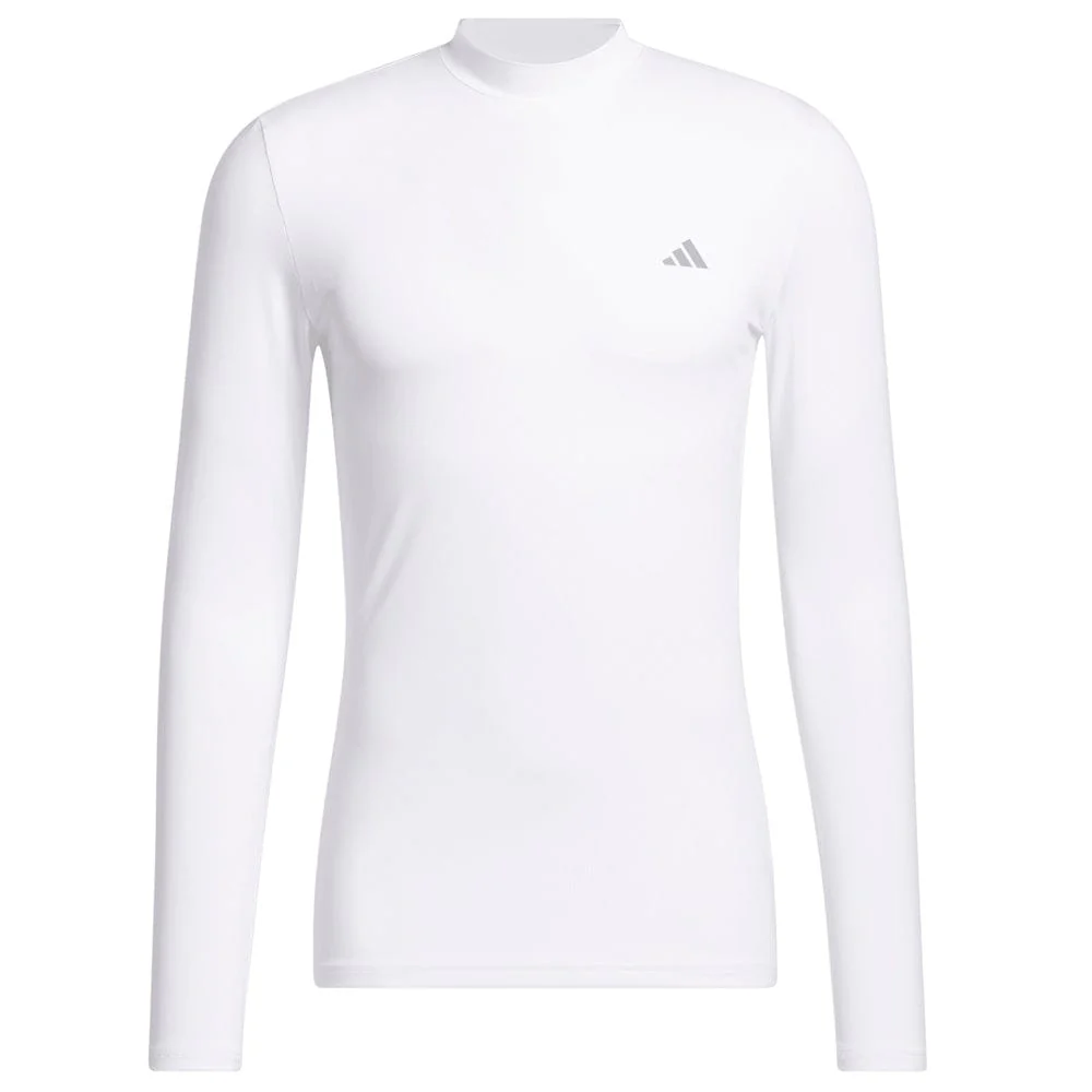 adidas Core Base Layer - White - Image 3