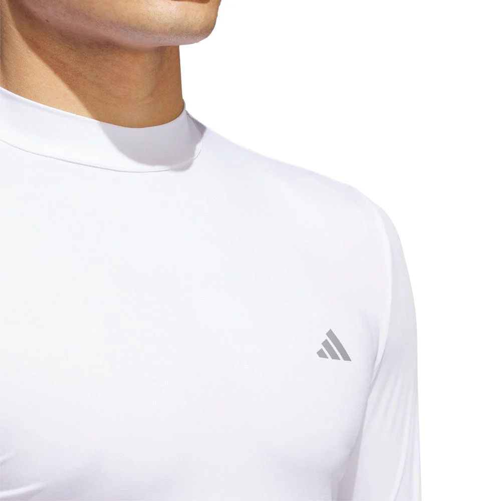adidas Core Base Layer - White - Image 6