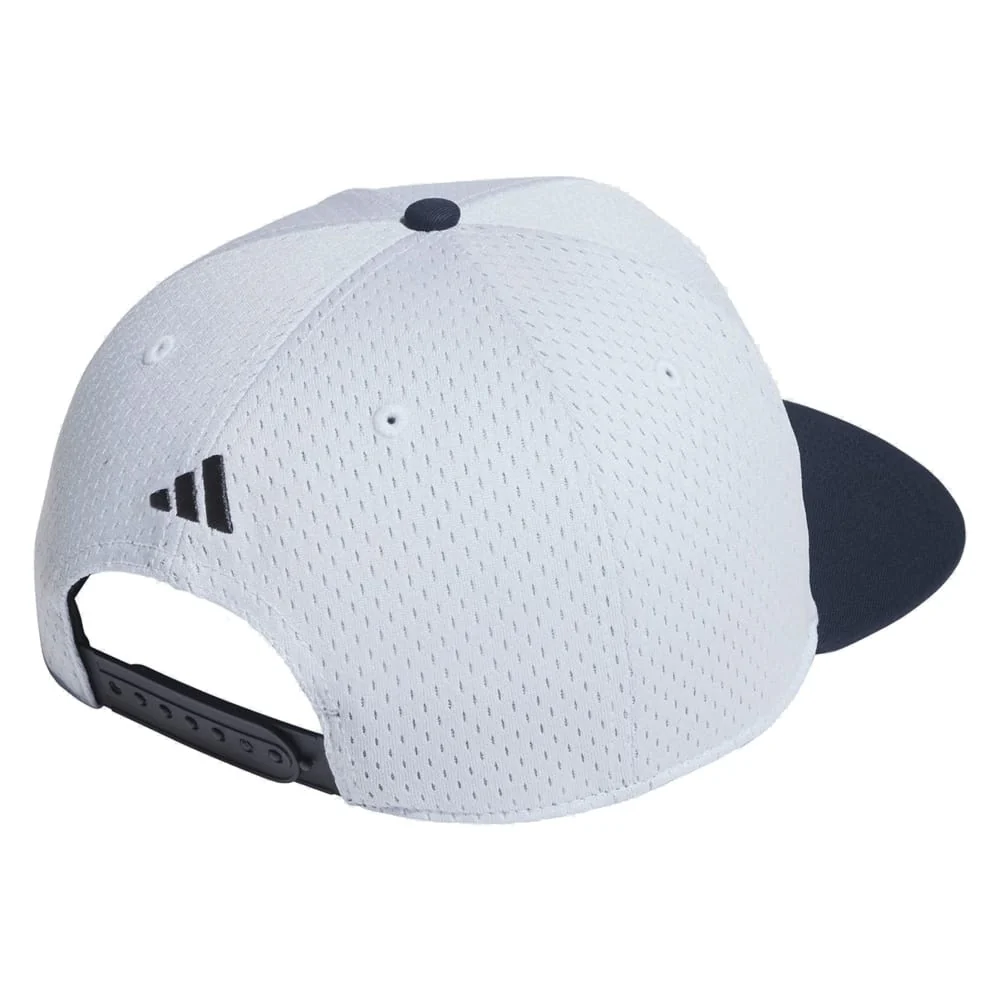 adidas High Crown Hat - Crystal Sky - Image 2