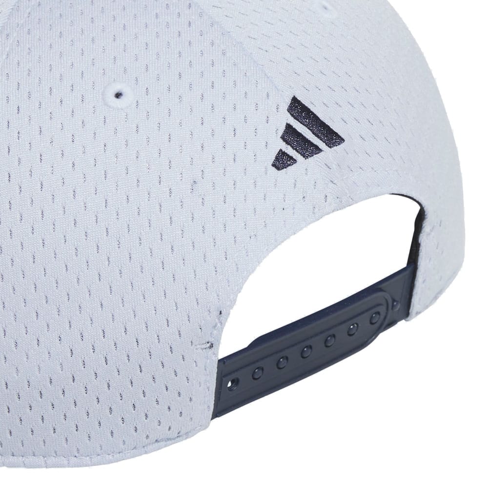 adidas High Crown Hat - Crystal Sky - Image 3