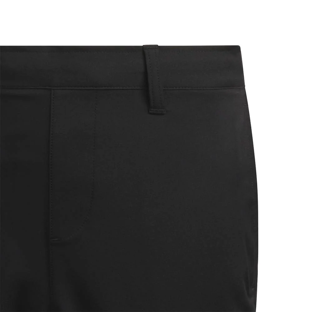 adidas Jr Ultimate Adjustable Trousers - Black - Image 3