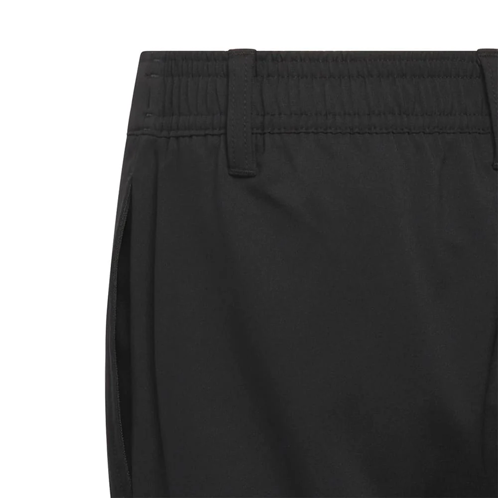 adidas Jr Ultimate Adjustable Trousers - Black - Image 5