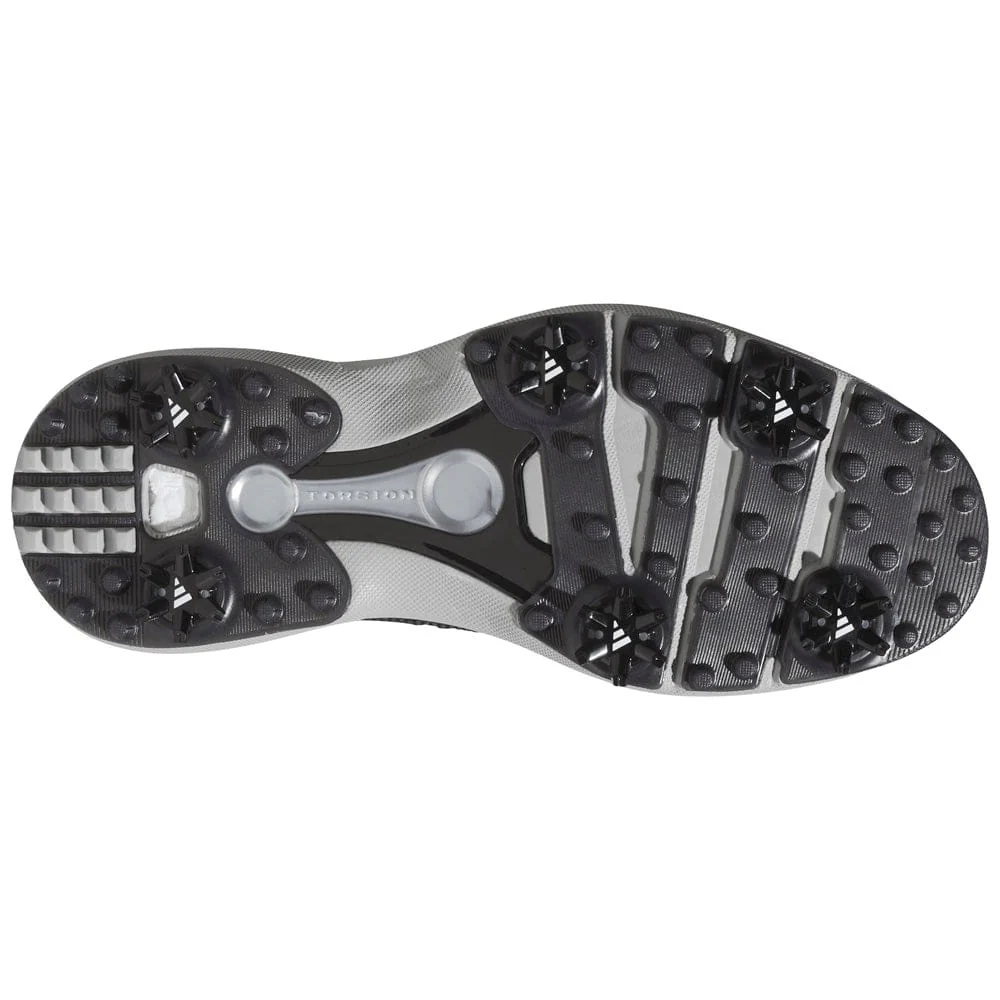 adidas MC70 Waterproof Spiked Shoes - Core Black/Core Black/Grey Two - Image 2