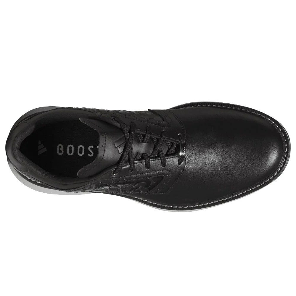 adidas MC70 Waterproof Spiked Shoes - Core Black/Core Black/Grey Two - Image 4