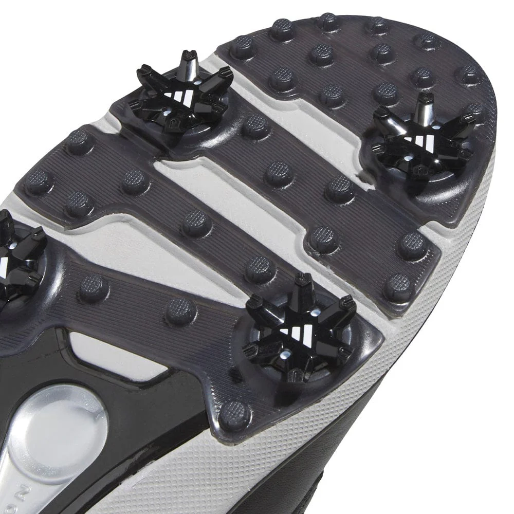 adidas MC70 Waterproof Spiked Shoes - Core Black/Core Black/Grey Two - Image 7