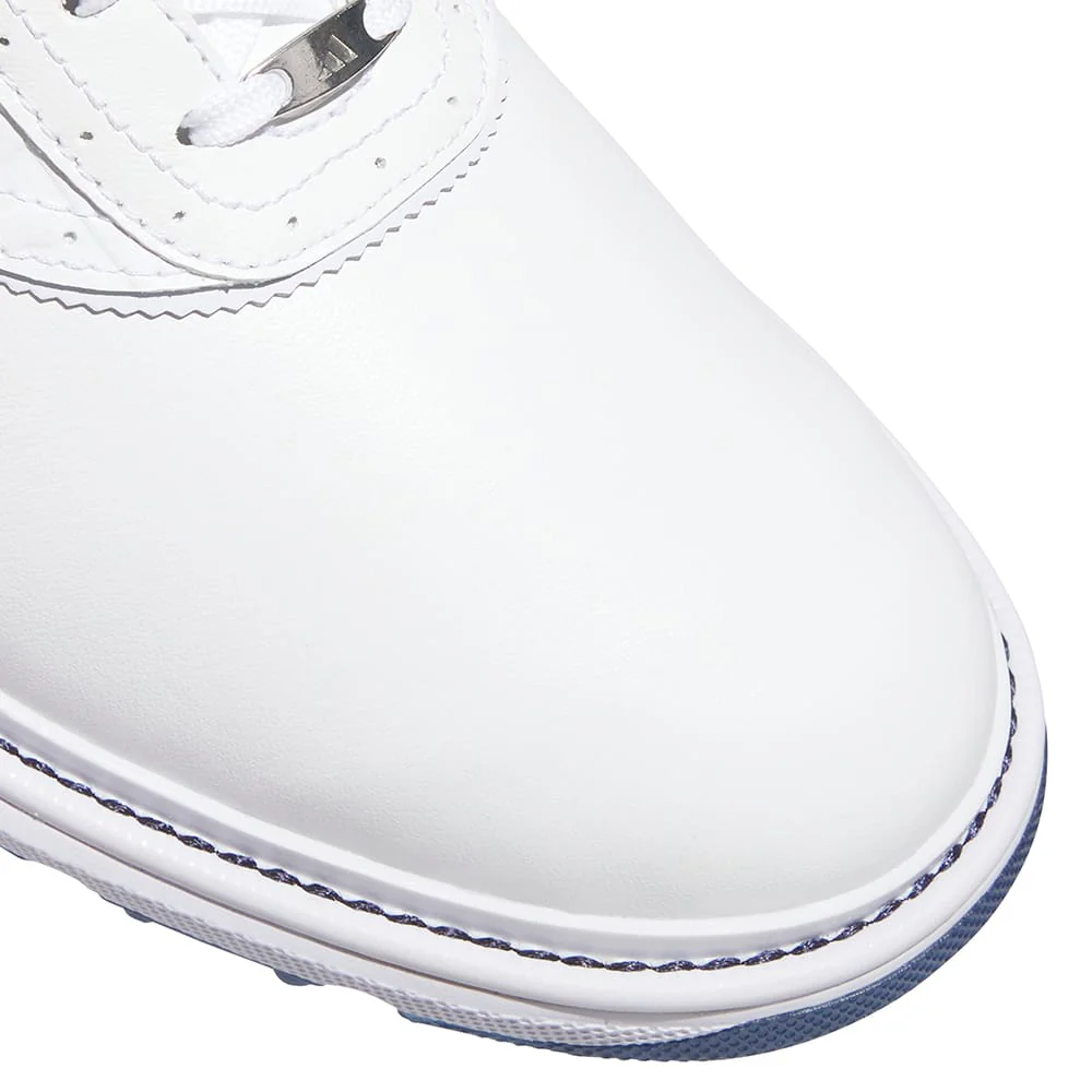 adidas MC70 Spikeless Shoes - Footwear White/Frozen Purple/None - Image 6
