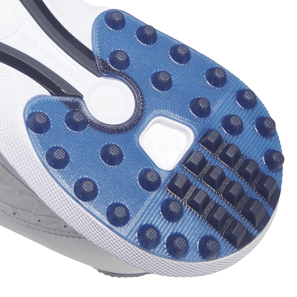 adidas MC70 Spikeless Shoes - Footwear White/Frozen Purple/None - Image 7