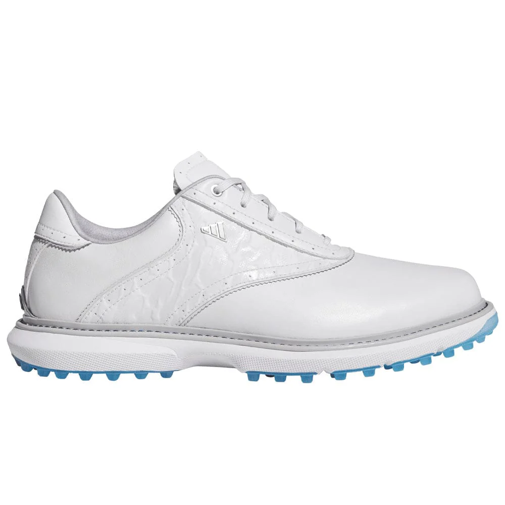 adidas MC70 Waterproof Spikeless Shoes - Dash Grey/Halo Silver/Lucid Ray Blue