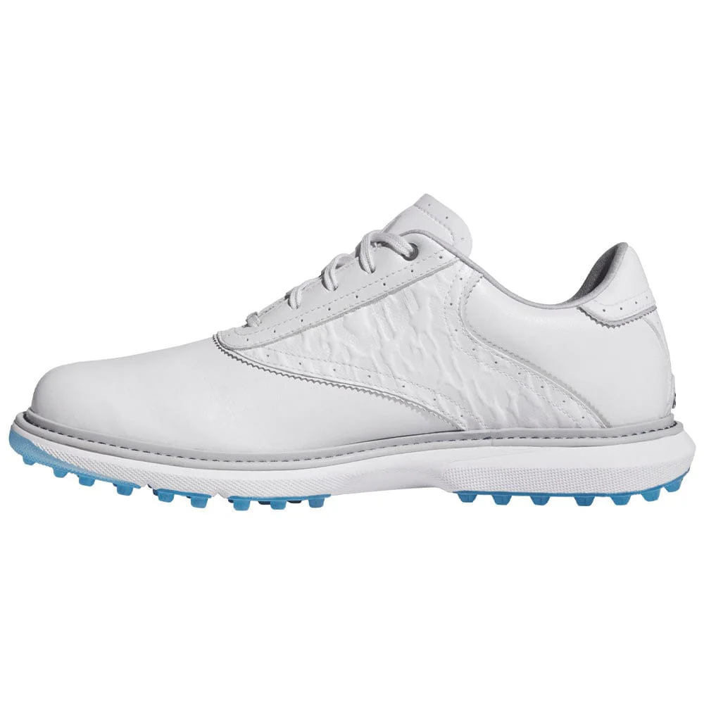 adidas MC70 Waterproof Spikeless Shoes - Dash Grey/Halo Silver/Lucid Ray Blue - Image 3