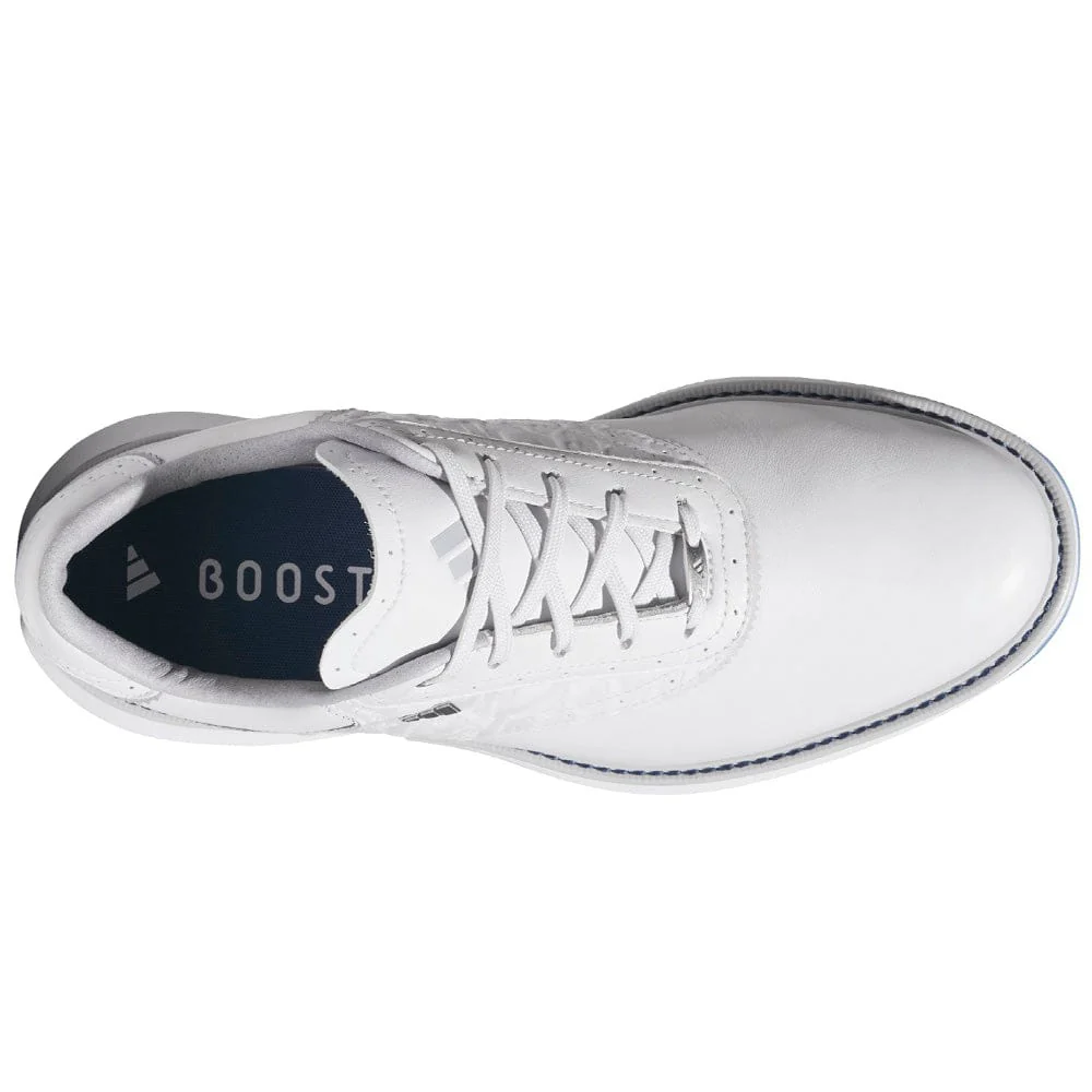 adidas MC70 Waterproof Spikeless Shoes - Dash Grey/Halo Silver/Lucid Ray Blue - Image 4