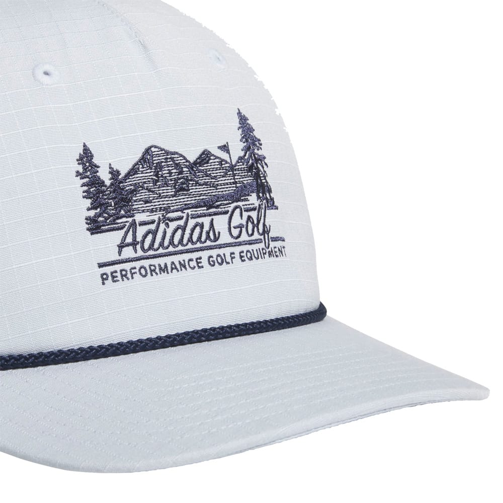 adidas Novelty Scenic Hat - Crystal Sky - Image 4