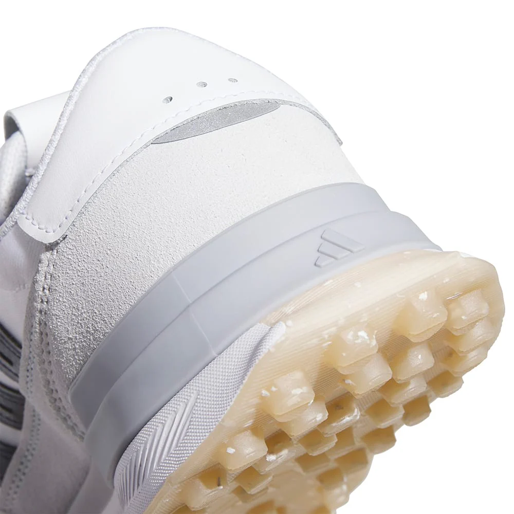 adidas S2G Vent Spikeless Shoes - Dash Grey/Collegiate Navy/Footwear White - Image 6