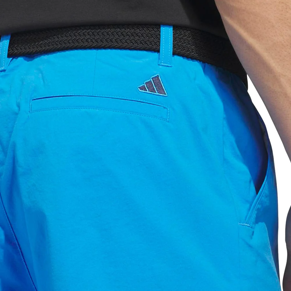 adidas Ultimate365+ 7-Inch Pull-On Shorts - Lucid Ray Blue - Image 5