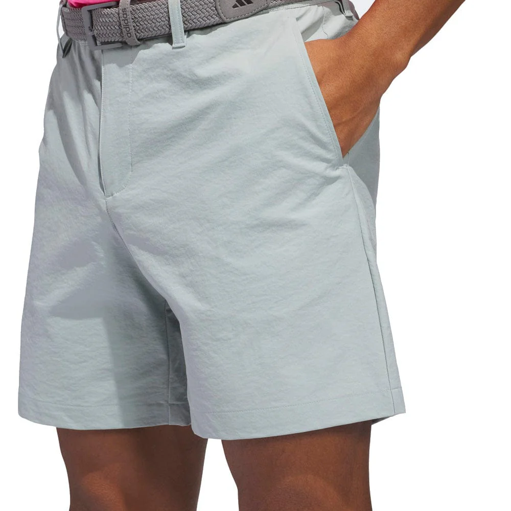 adidas Ultimate365+ 7-Inch Shorts - Wonder Sage - Image 3