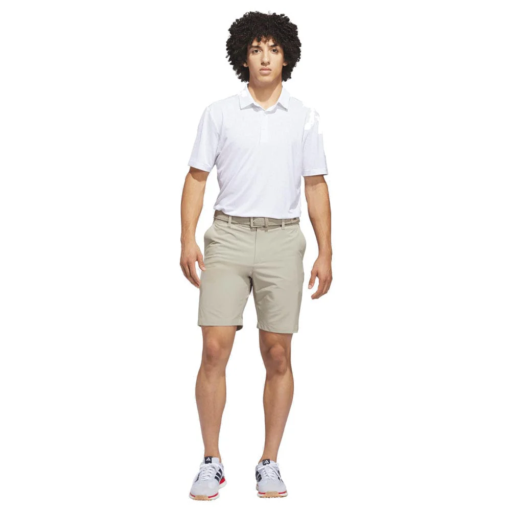 adidas Ultimate365 8.5 Inch Golf Shorts - Wonder Cargo - Image 6