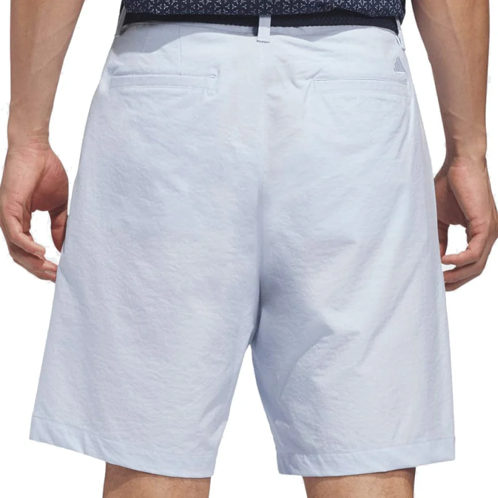 adidas Ultimate365+ 8.5-Inch Shorts - Crystal Sky - Image 2