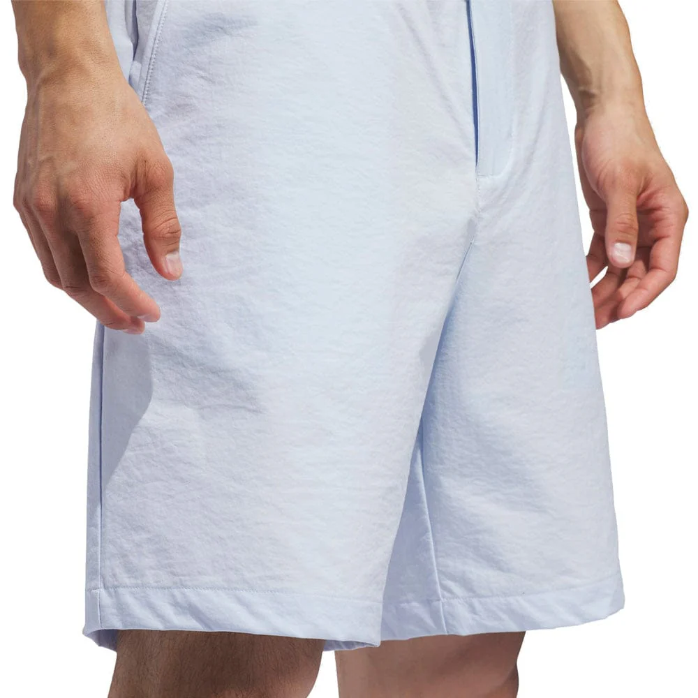 adidas Ultimate365+ 8.5-Inch Shorts - Crystal Sky - Image 3