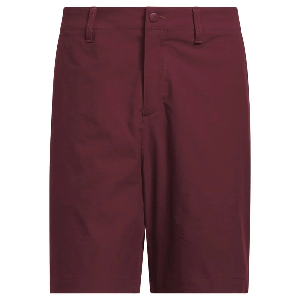 adidas Ultimate365+ 8.5-Inch Shorts - Maroon