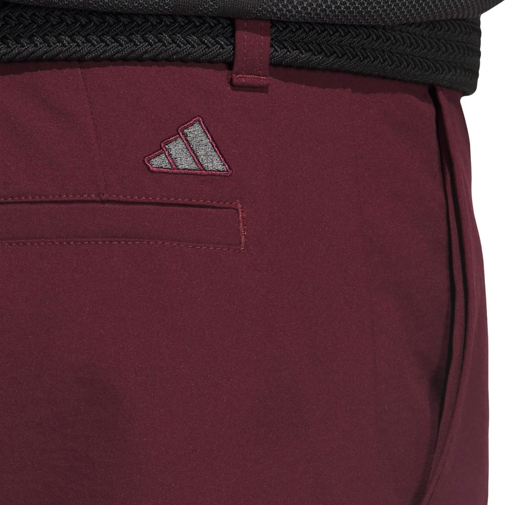 adidas Ultimate365+ 8.5-Inch Shorts - Maroon - Image 5