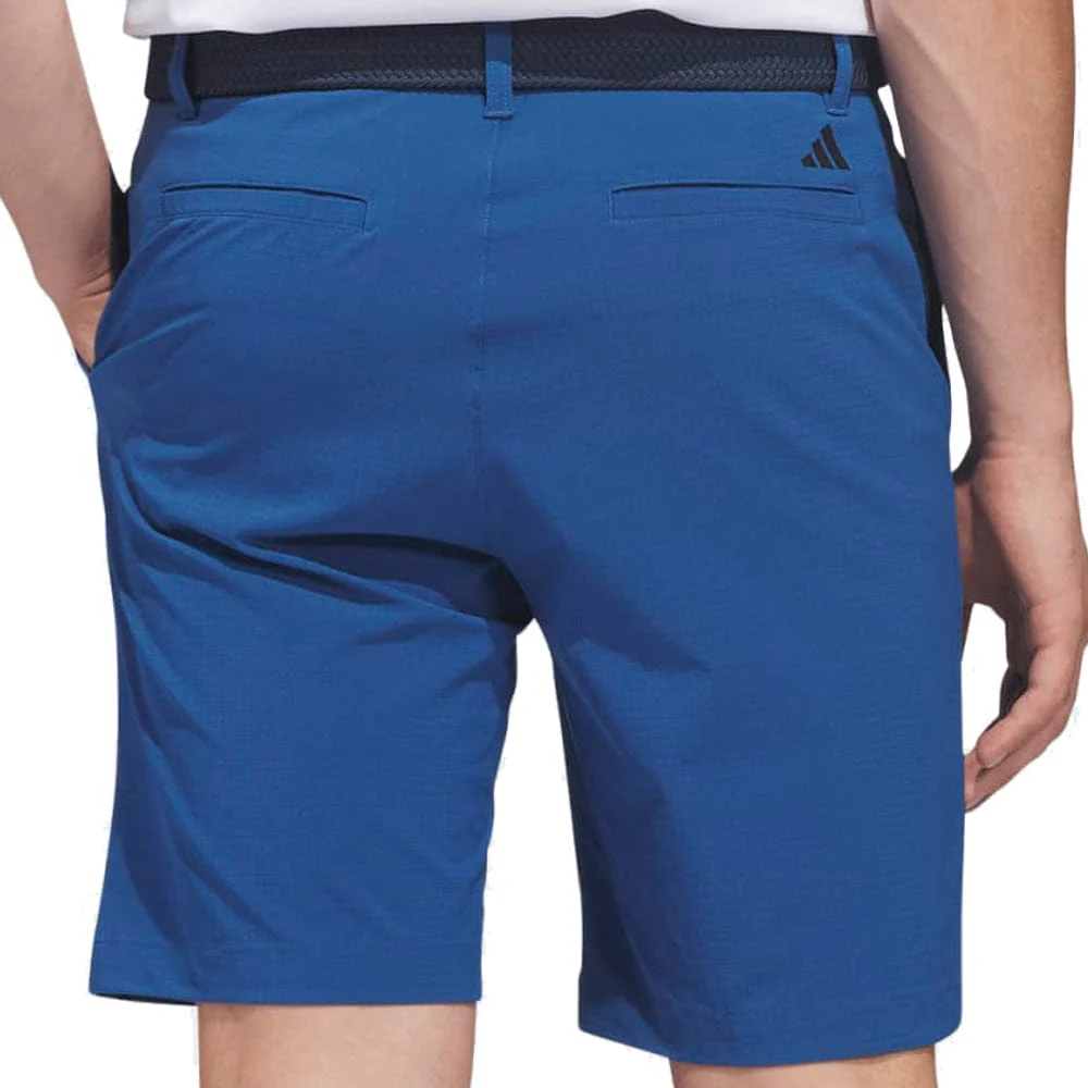 adidas Ultimate365 9-Inch Meltaway Shorts - Dusky Petrol - Image 2