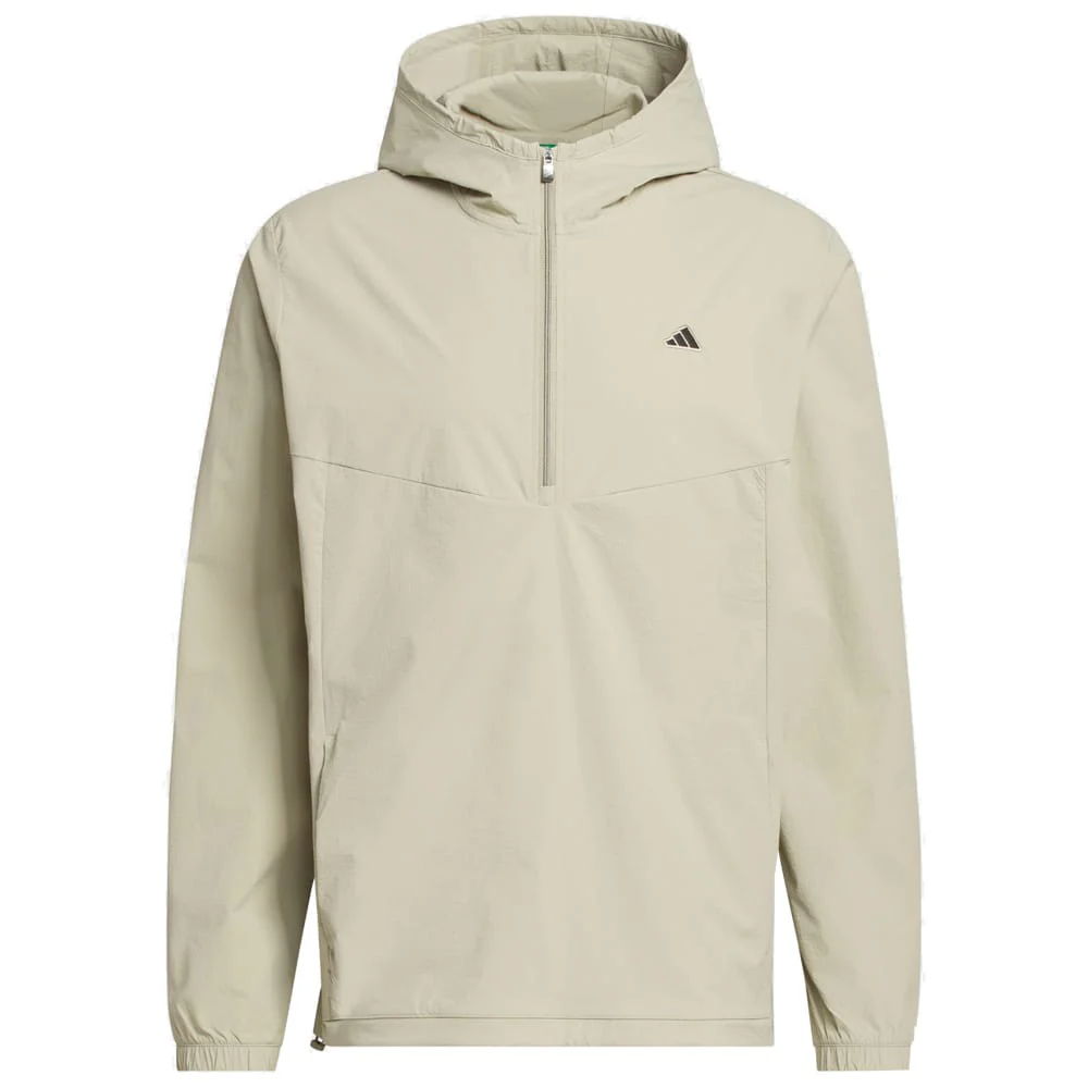 adidas Ultimate365+ Clima365 Course Control Anorak - Wonder Cargo