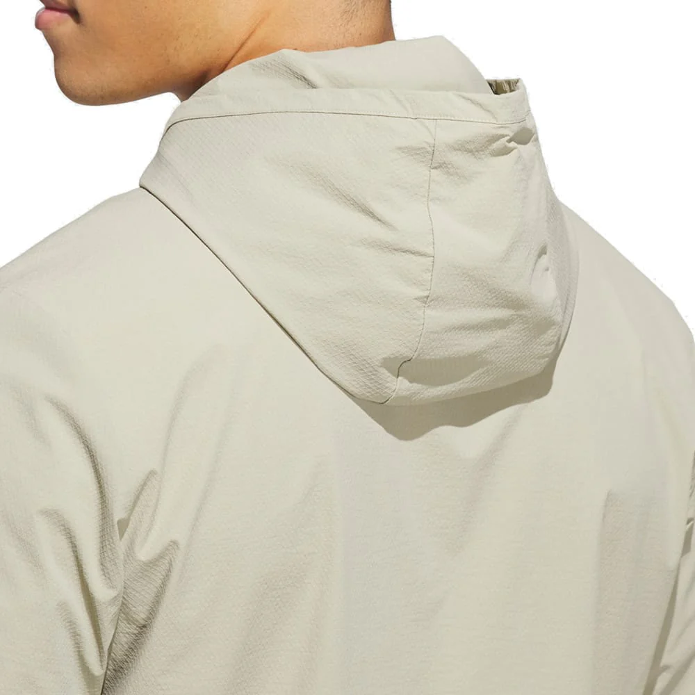 adidas Ultimate365+ Clima365 Course Control Anorak - Wonder Cargo - Image 3