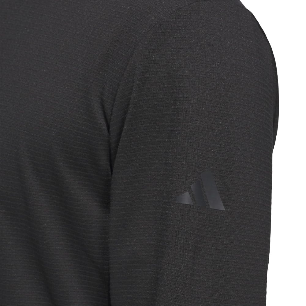 adidas Ultimate365 Elevated Hoodie - Black - Image 5
