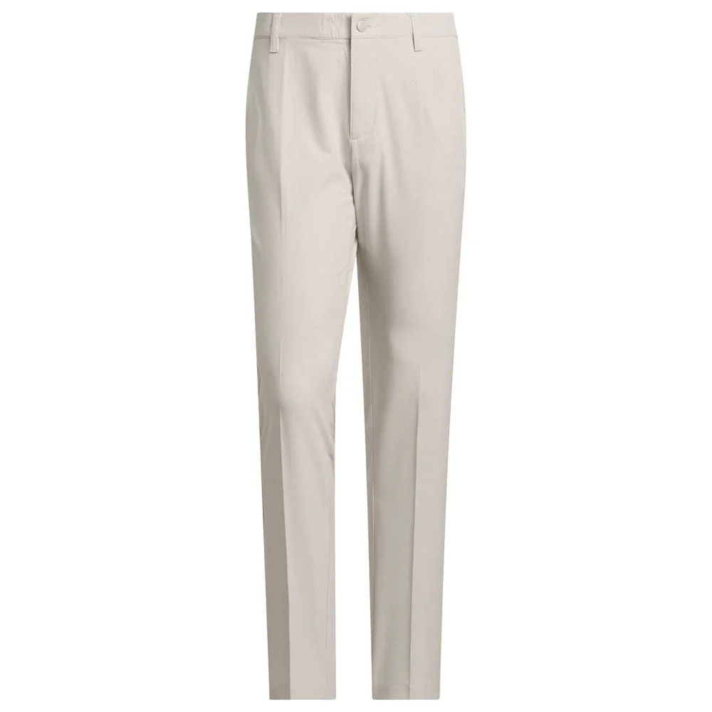 adidas Ultimate365 Tapered Trousers - Wonder Alumina - Image 3