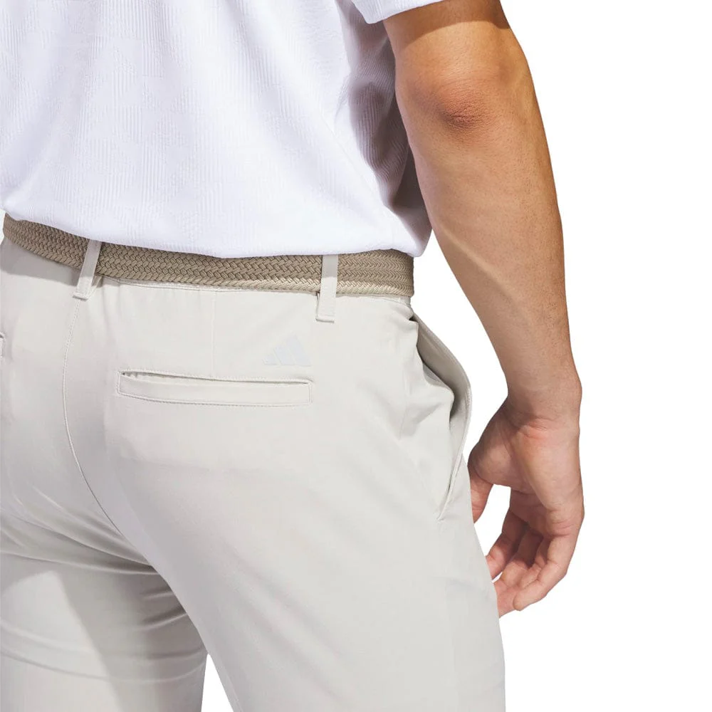 adidas Ultimate365 Tapered Trousers - Wonder Alumina - Image 5