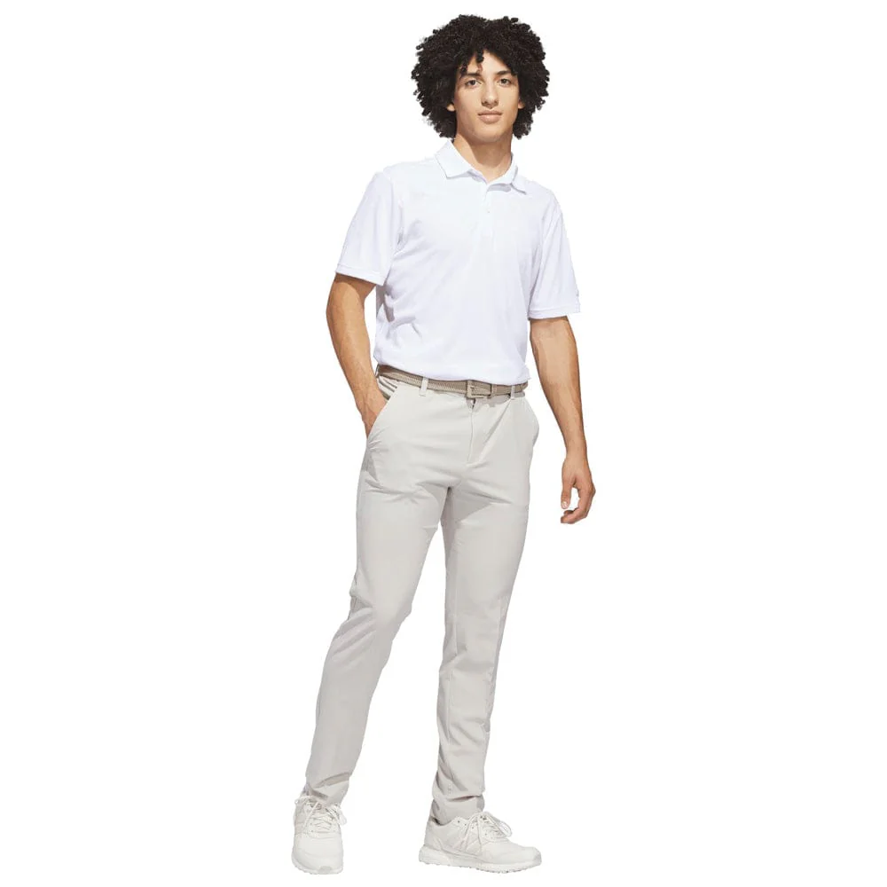 adidas Ultimate365 Tapered Trousers - Wonder Alumina - Image 6