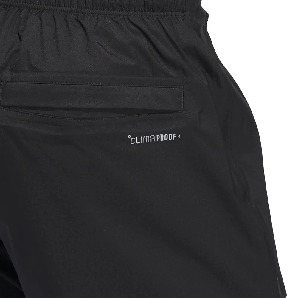 adidas Ultimate365 Tour Climaproof+ Waterproof Full-Zip Rain Suit - Black - Image 13