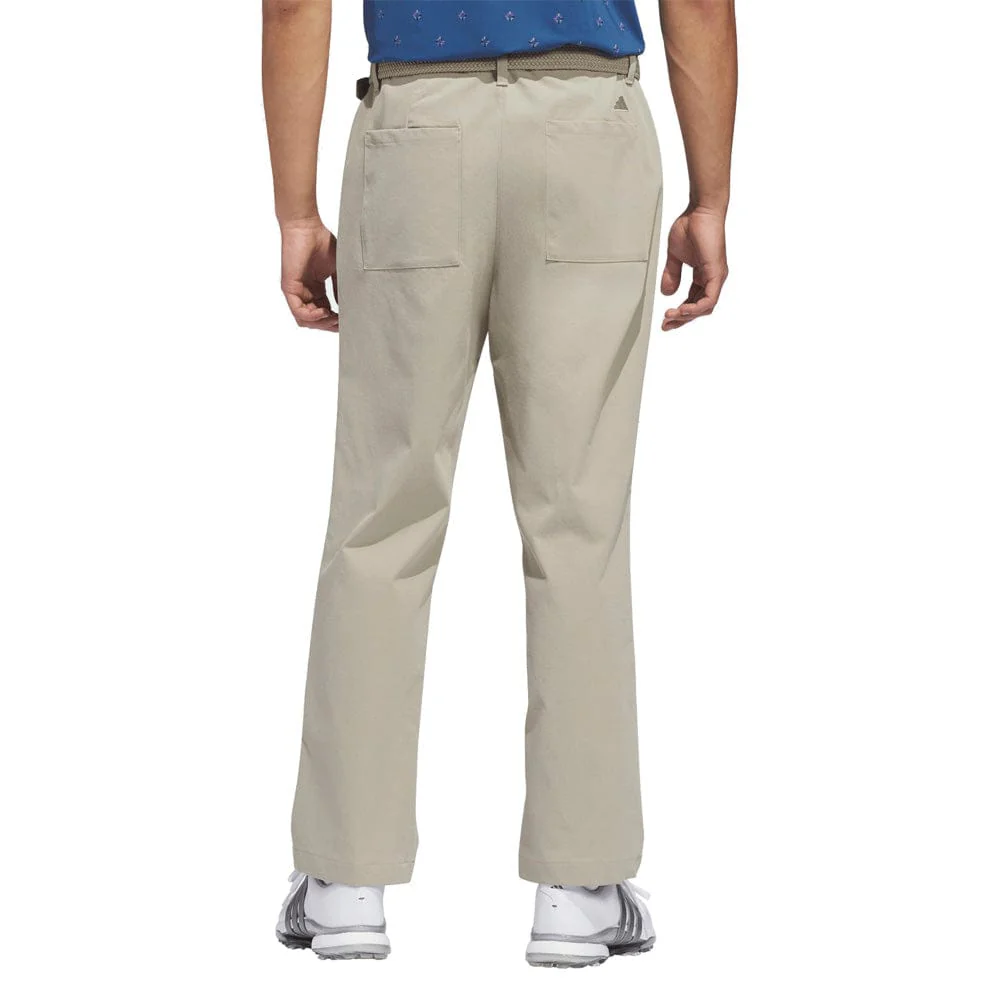 adidas Ultimate365 Twill Loose Fit Trousers - Wonder Cargo - Image 2